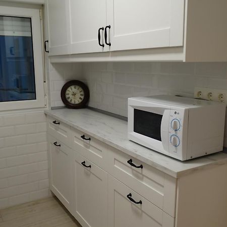 阿维莱斯La Casa Del Marino公寓 客房 照片
