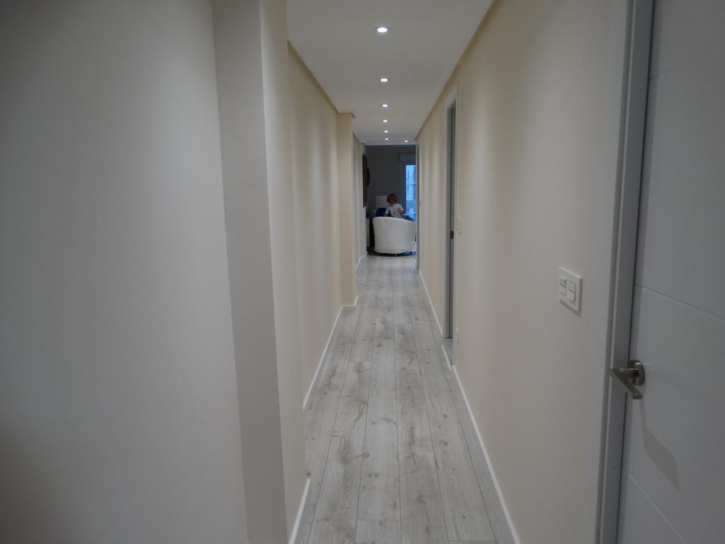 阿维莱斯La Casa Del Marino公寓 客房 照片