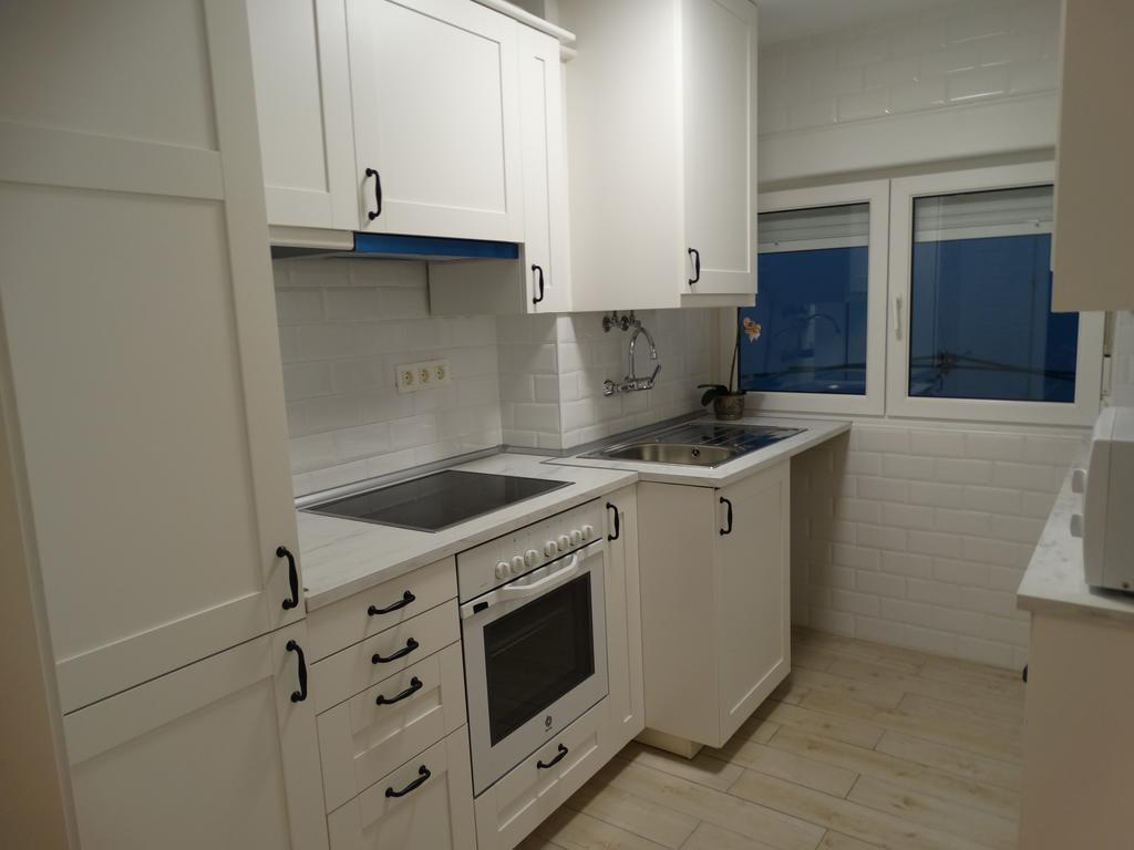 阿维莱斯La Casa Del Marino公寓 客房 照片